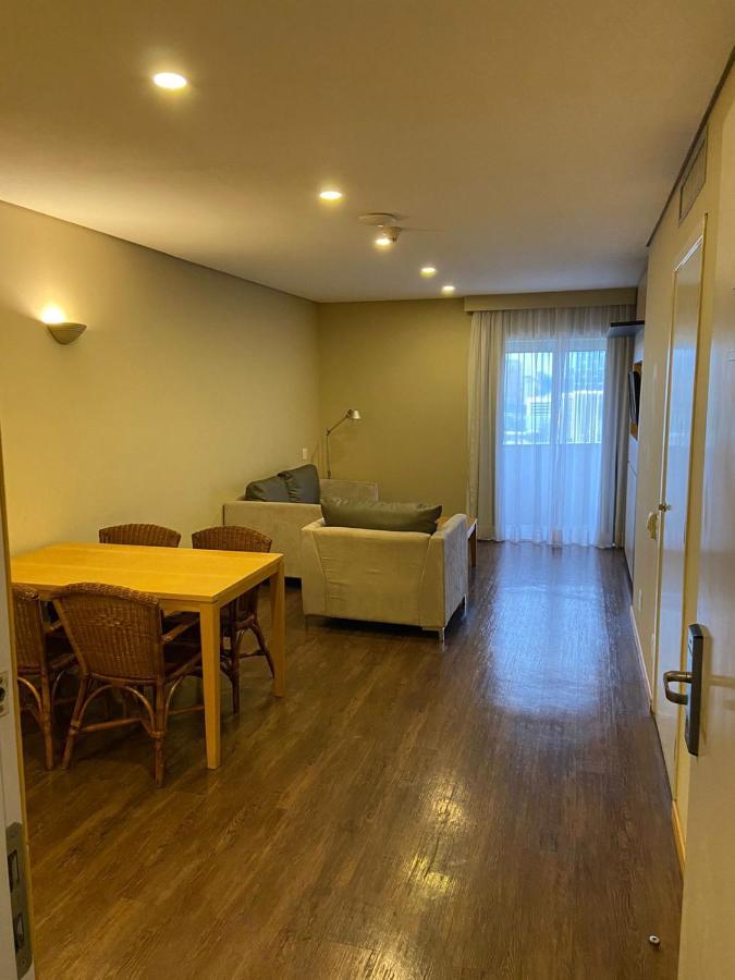 Hotel Transamerica Berrini São Paulo Zewnętrze zdjęcie