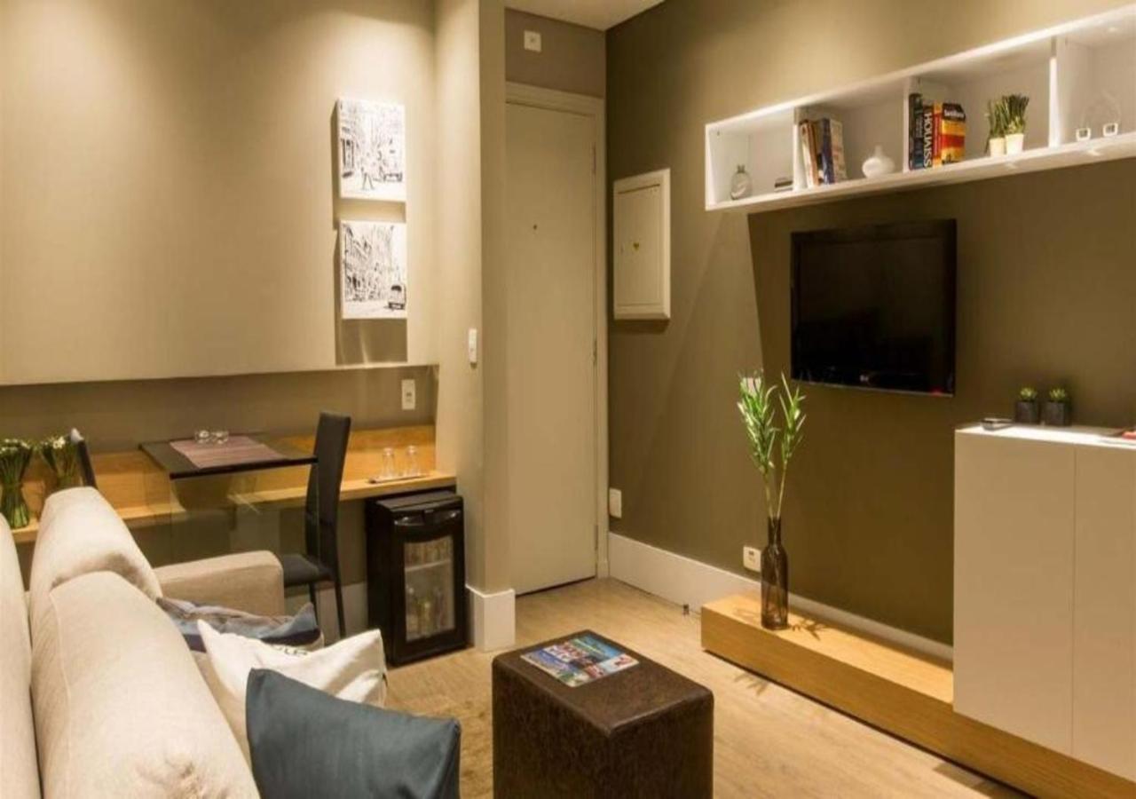 Hotel Transamerica Berrini São Paulo Zewnętrze zdjęcie