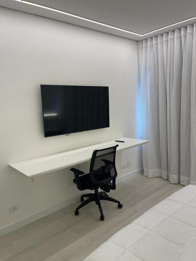 Hotel Transamerica Berrini São Paulo Zewnętrze zdjęcie