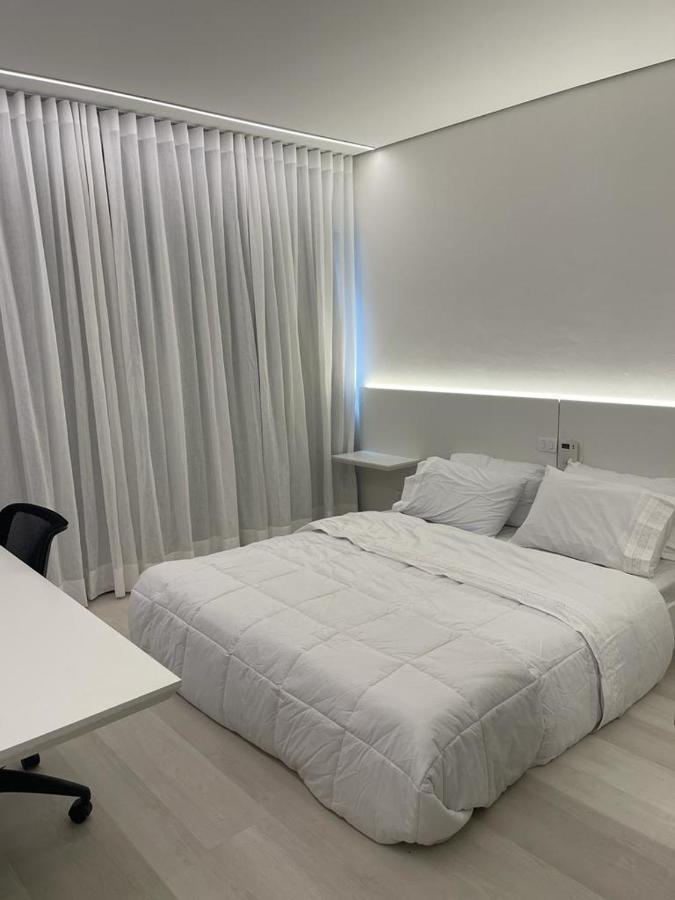 Hotel Transamerica Berrini São Paulo Zewnętrze zdjęcie